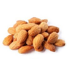 Almendras Enteras