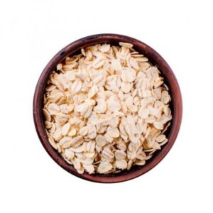 Avena Instantanea