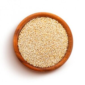 Quinoa Blanca